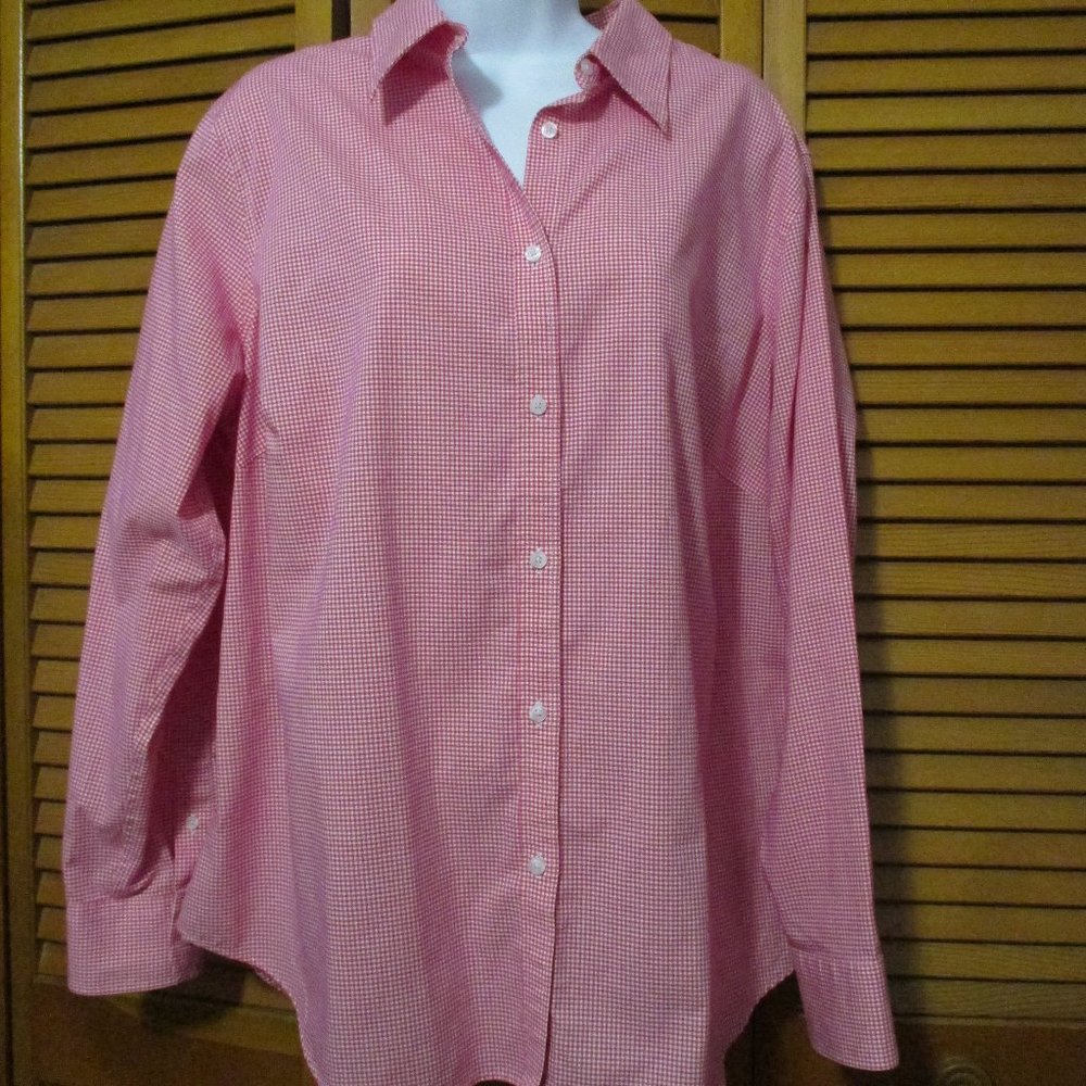 Chaps blouse